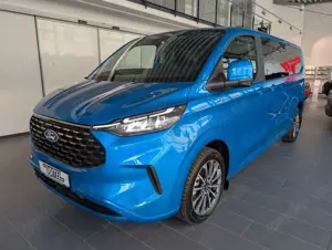 Ford Tourneo Custom 2.0 L2 Tit X AT BO Standheizung