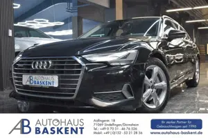 Audi A6 Avant 50 TDI quattro SPORT*KAMERA*BO*LED*SHZ