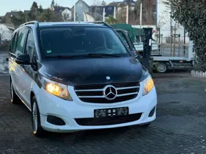 Mercedes-Benz V 220 V 220 d extralang 7G-TRONIC SCORE