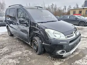Citroen Berlingo XTR 1.6 HDi FAP