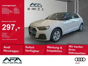 Audi A1 Sportback 25 1.0 TFSI *Klima*LED*PDC*Shzg*