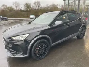 CUPRA Formentor VZ 4Drive 19" Brembo Leder DCC 360°