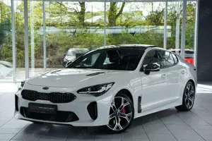 Kia Stinger GT 4WD *1.Hand *Pano *HK *Memory *H-UP