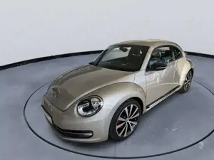 Volkswagen Beetle "Liebhaberstück" Beetle 2.0 TSI DSG Sport