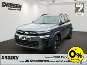 Dacia Bigster Extreme mild hybrid-G140 *Multiview-Kamera*Sitzhei