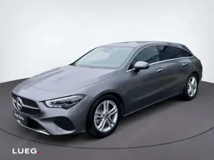 Mercedes-Benz CLA 220 d Shooting Brake PROGR+AHK+DISTR+MULTIB Bild 3