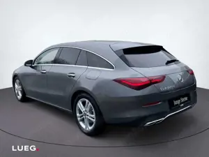 Mercedes-Benz CLA 220 d Shooting Brake PROGR+AHK+DISTR+MULTIB Bild 4