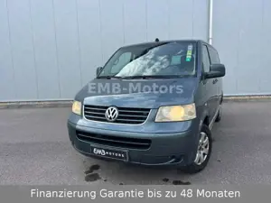 Volkswagen T5 Transporter