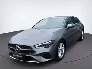 Mercedes-Benz CLA 220 d Shooting Brake PROGR+AHK+DISTR+MULTIB Bild 2
