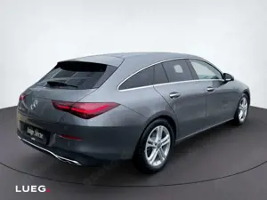 Mercedes-Benz CLA 220 d Shooting Brake PROGR+AHK+DISTR+MULTIB Bild 5