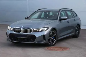 BMW 330 i Touring ACC*LED LICHT*WIDESCREEN M Sport