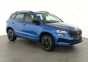 Skoda Karoq Sportline 1.5 TSI DSG Sportline, Pano, AHK, Nav...