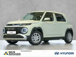 Hyundai Inster EV (MY26) 49 kWh (115 PS) 2WD Trend