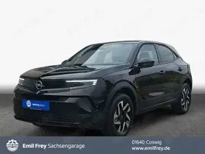 Opel Mokka 1.2 DI Turbo Automatik Edition Sitzhzg. Allw