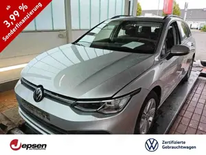 Volkswagen Golf Variant Life 2.0 TDI AHK+ACC+Kamera+Navi