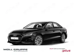 Audi A4 Limousine 35 TFSI S tronic