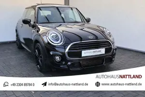 MINI Cooper Cooper JCW 1.5 12V Navi  Sitzh Pano LED
