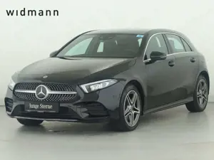 Mercedes-Benz A 250 e AMG-Line*AHK*Panorama*360°*Distronic*LED