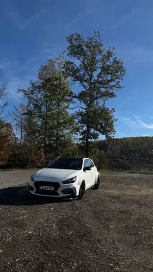 Hyundai i30 i30 2.0 T-GDIN Performance