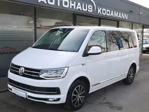 Volkswagen T6 Multivan Generation SIX 2.0TDI*ACC*7Sitze*AHK