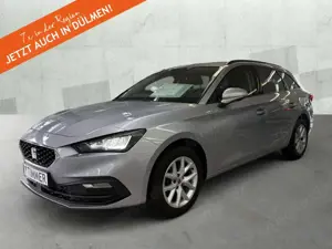 SEAT Leon ST 2.0 TDI DSG STYLE +LED +KEYLESS +SHZ +VIRTUAL Bild 2