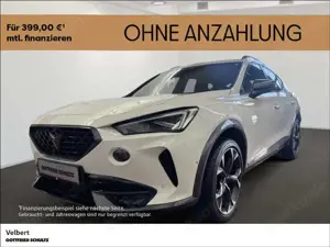 CUPRA Formentor VZ 2.0 TSI 4Drive 228 kW (310 PS) Panoramadach  Ma