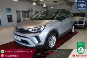 Opel Crossland 1.2 Elegance *AHK/KAMERA*