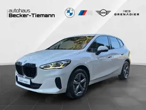 BMW 220 i Active Tourer LED | AHK | Kamera | DAB | Sitzhei