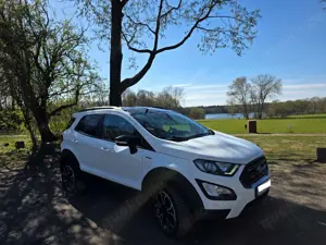 Ford EcoSport ECOSPORT 1.0 EcoBoost ACTIVE
