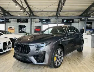 Maserati Levante GranSport Q4*ACC*HK*360°KAM*LED MATRIX*
