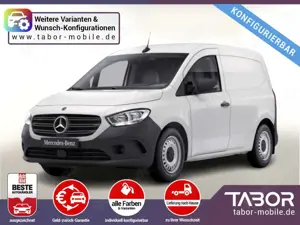Mercedes-Benz Citan Kasten 110 CDI Base Kam Temp Klima UVP-21%*
