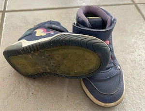 Geox Schuhe Größe 24