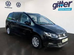 Volkswagen Sharan Highline AHK STANDH R.CAM APP SPORTPAKET Bild 2