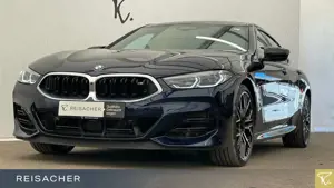 BMW M850 i A xDrive GranC. LCPro ACC HUD Pano 20"LM