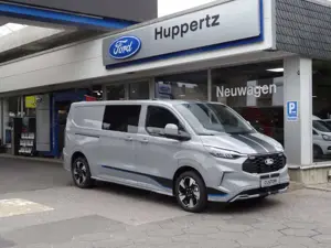Ford Transit Custom 320 L2H1 DoKa Sport AUT AHK RFK