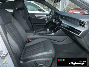 Audi A6 advanced 50 TDI quattro ACC+AHK+HUD+MATRIX Bild 4