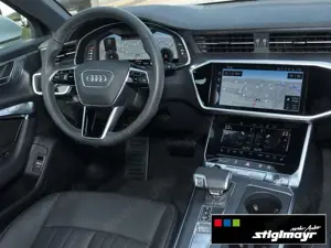 Audi A6 advanced 50 TDI quattro ACC+AHK+HUD+MATRIX Bild 3