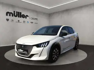 Peugeot e-208 GT Pack