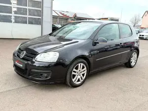 Volkswagen Golf 2.0 TDI Tour R Line Optik_Alu_Navi_Sitzhz