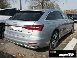 Audi A6 advanced 50 TDI quattro ACC+AHK+HUD+MATRIX Bild 2