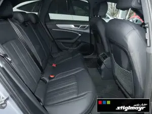 Audi A6 advanced 50 TDI quattro ACC+AHK+HUD+MATRIX Bild 5
