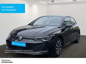 Volkswagen Golf 1.5 TSI Active STHZG LED NAVI PDC ALU SHZ ZV