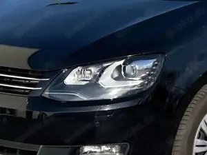 Volkswagen Sharan Highline AHK STANDH R.CAM APP SPORTPAKET Bild 5