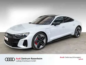 Audi e-tron GT RS (Matrix,HuD,ACC,BO,Pano,Kameras,Nach