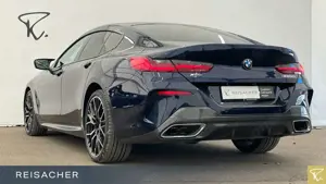BMW M850 i A xDrive GranC. LCPro ACC HUD Pano 20"LM Bild 2