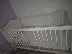 kinderbett 