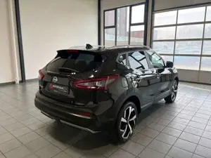Nissan Qashqai 1.3 DIG-T  Akari|360°|Pano|LED Bild 5