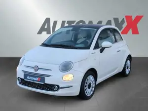 Fiat 500 1.0 GSE Hybrid Dolcevita GJR PDC Bluetooth