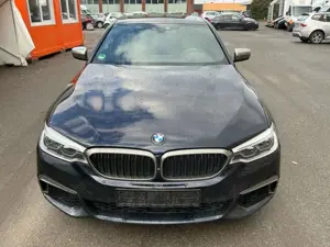 BMW M550 M550d xDrive Aut.