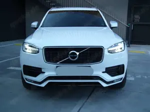 Volvo XC90 XC90 D5 AWD Geartronic RDesign